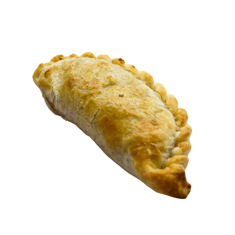 Empanada de carne suave de Mamazza